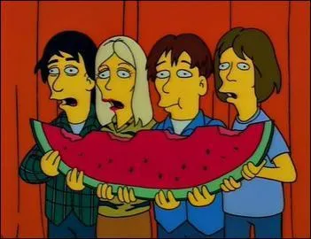 Quel est ce groupe ?