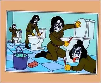 Quel est ce groupe ?