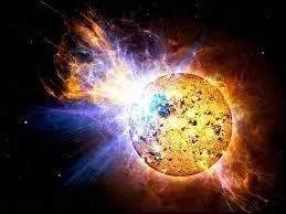 Quel duo a chanté ''La Fin des étoiles'' ?