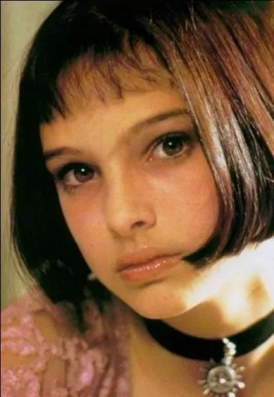 Reconnaissez-vous l'actrice qui tait aux cts de Jean Reno dans le film  Lon  ? Elle avait moins de 12 ans lors du tournage en 1994.