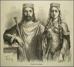 Avec ma premire compagne, j'ai eu un fils prnomm Thierry. Combien ai-je eu d'enfant (s) avec ma deuxime compagne ?