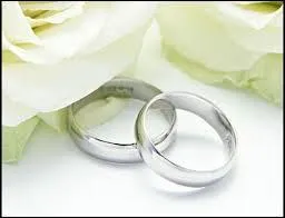 Dans un des pisodes, on assiste  un mariage. Entre qui ?