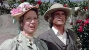 Troisime tlfilm :  Le dernier adieu . Qui doit garder les enfants ?