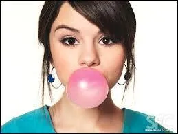 Mais dans quel film de Disney Channel a-t-elle jou ?