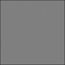 Que vous inspire cette couleur ?