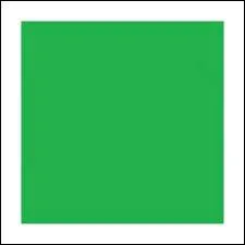 Que vous inspire cette couleur ?