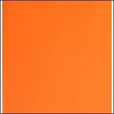 Que vous inspire cette couleur ?