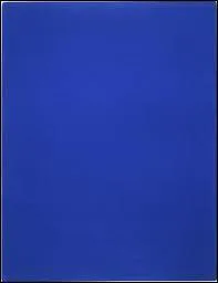 Que vous inspire cette couleur ?