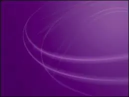 Que vous inspire cette couleur ?