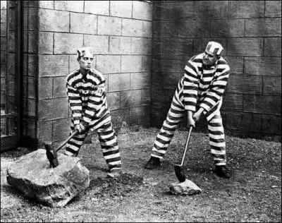 Trouver le nom de ce personnage vous vitera de pleurer comme une  Madeleine  et de vous sentir misrable !