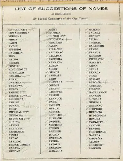 Cherchez dans la liste de vos souvenirs, je suis sr que vous allez trouver !