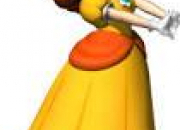 Quiz Mario : Daisy