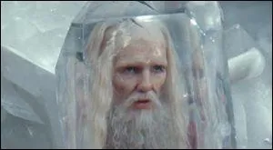 Dans l'pisode 11, qui a vol le Cristal de Natid ?