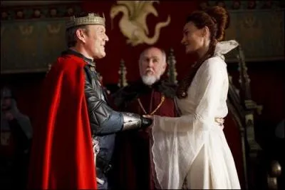 Dans l'pisode 5, qui Lady Catryna a-t-elle ensorcel ?