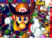 Quiz Mario Party 2 (Nintendo 64)