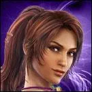 Quel personnage n'a jamais eu de lien/dialogue avec Christie Monteiro dans Tekken et ses drivs ?