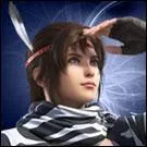 D'o vient Michelle Chang ?