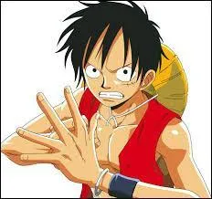 Quel est le nom de ce personnage ? (Ce n'est pas dans Dragon Ball)