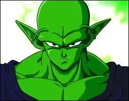 Quel est le nom de ce personnage ?