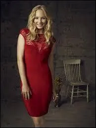 O Caroline doit prendre la fuite ? (sans Tyler)