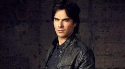 Damon en veut le plus ...