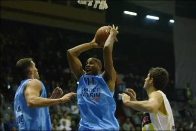 A quelle quipe appartient ce joueur?