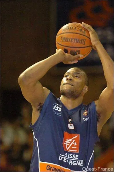 A quelle quipe appartient ce joueur?