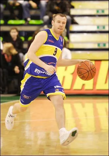 A quelle quipe appartient ce joueur?