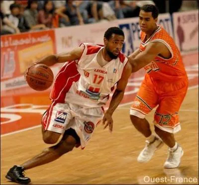 A quelle quipe appartient ce joueur?