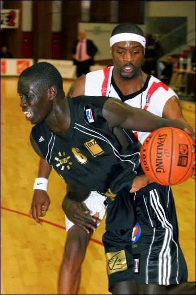 A quelle quipe appartient ce joueur?