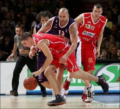 A quelle quipe appartient ce joueur?