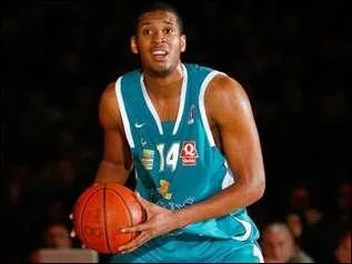 A quelle quipe appartient ce joueur?