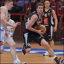 A quelle quipe appartient ce joueur?