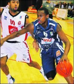 A quelle quipe appartient ce joueur?