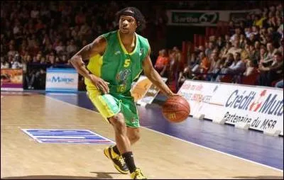 A quelle quipe appartient ce joueur?