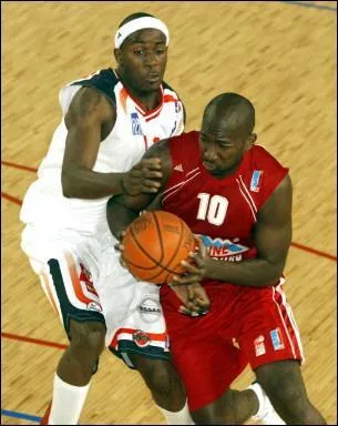 A quelle quipe appartient ce joueur?