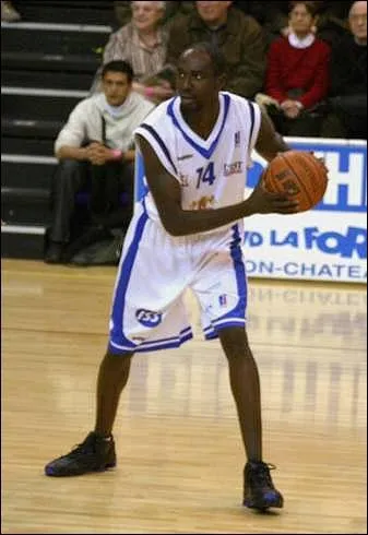 A quelle quipe appartient ce joueur?