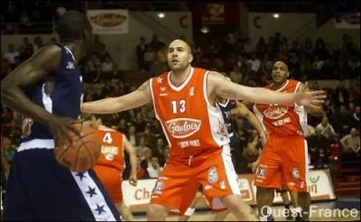 A quelle quipe appartient ce joueur?