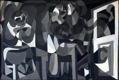 Qui a peint L'atelier de la modiste ?