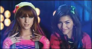 Quel lien ont-elles ?