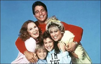 Quelle est cette série ?