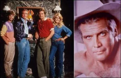 Quelle est cette série ?