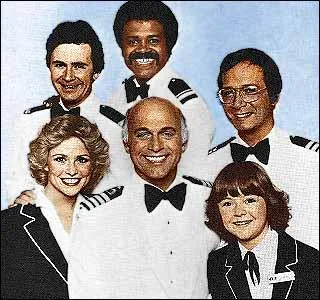 Quelle est cette série ?