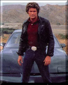 Quelle est cette série ?