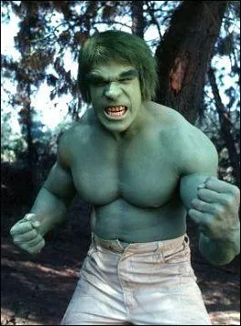 Quelle est cette série ?