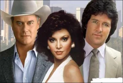 Quelle est cette série ?