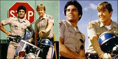 Quelle est cette série ?