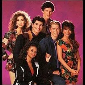 Quelle est cette série ?