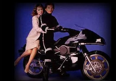 Quelle est cette série ?