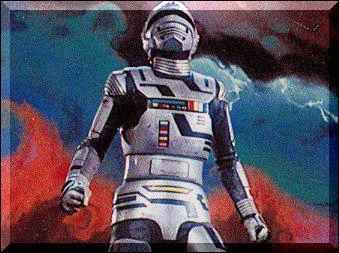 Quelle est cette série ?